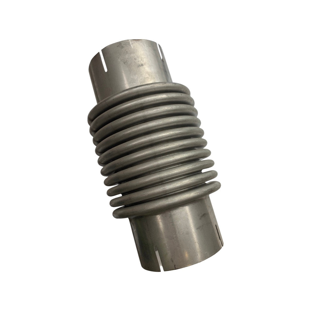 PAB003124 - Genuine Replacement Exhaust Bellows