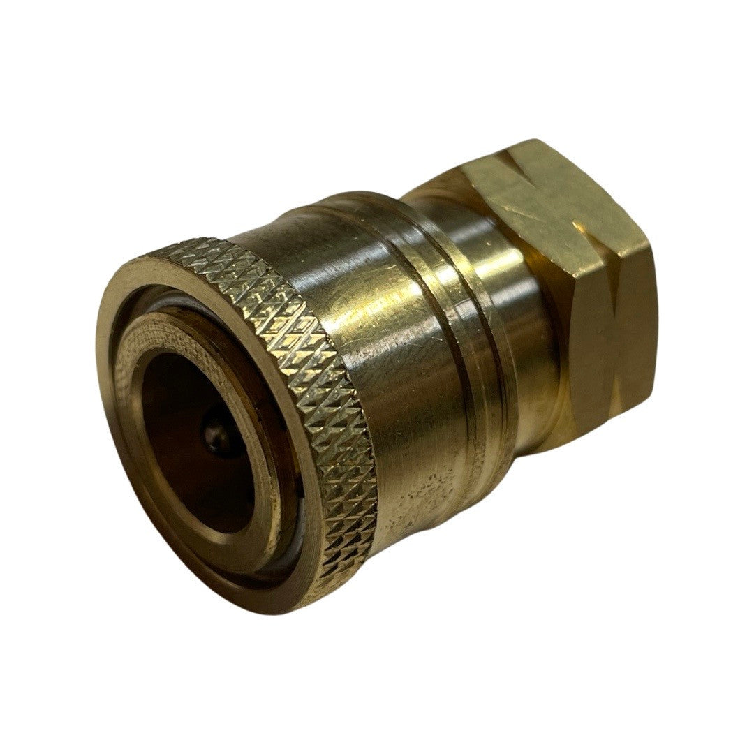 1063010-1/4" Quick Release