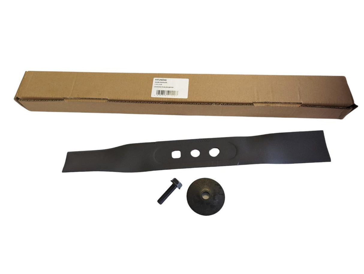 HYM530SPER/HYM530SPR - Lawnmower Blade Kit