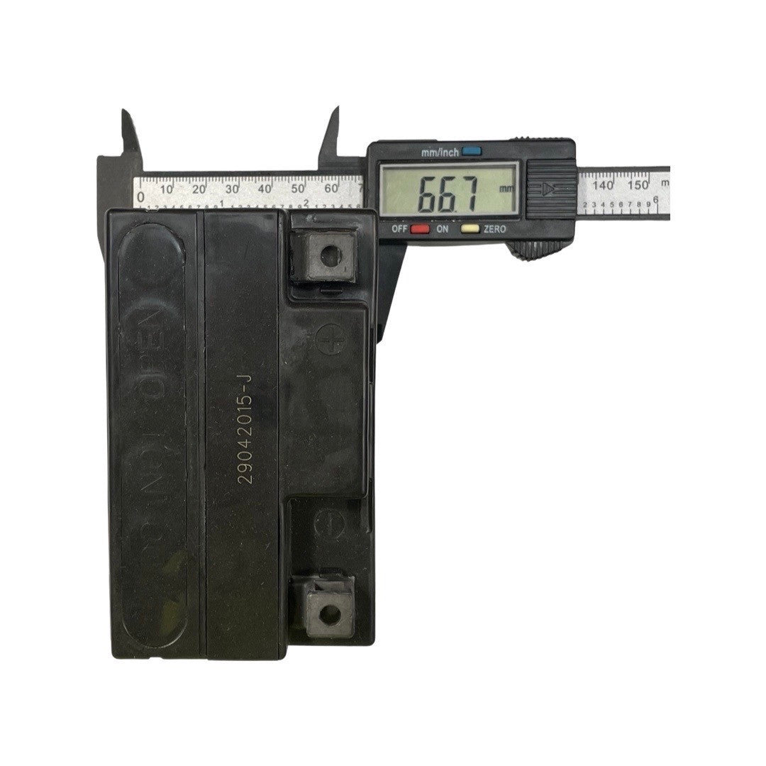 1310027 - Replacement Battery