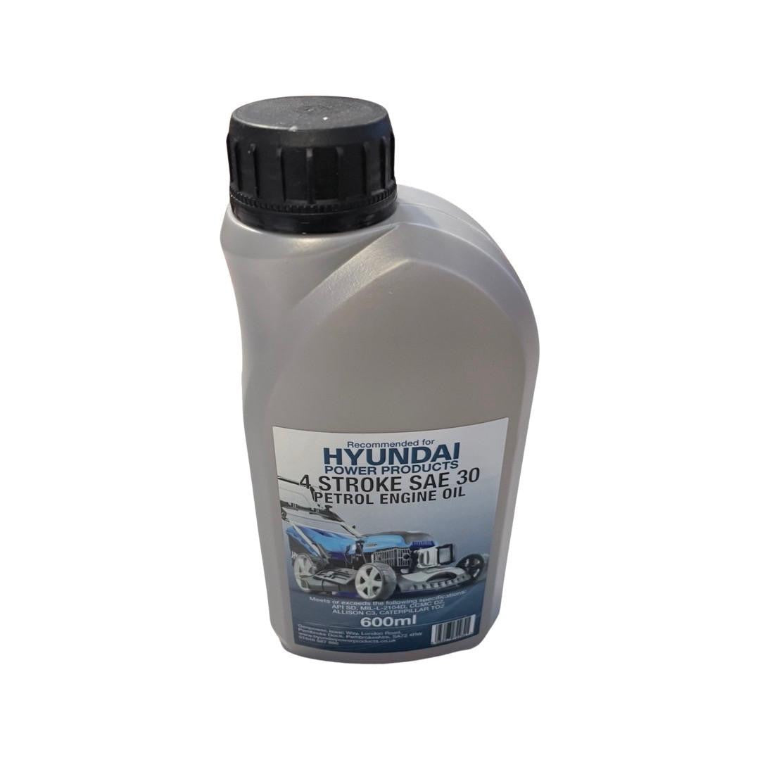 HYM510SP(E) Annual Lawnmower Service Kit
