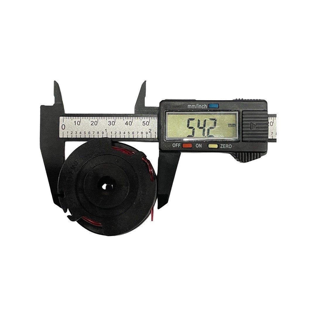 1391063 - Genuine Replacement Trimmer Head Assembly