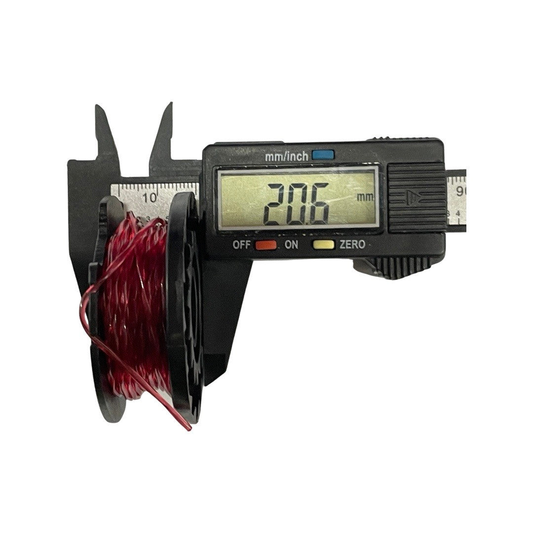 1391063 - Genuine Replacement Trimmer Head Assembly
