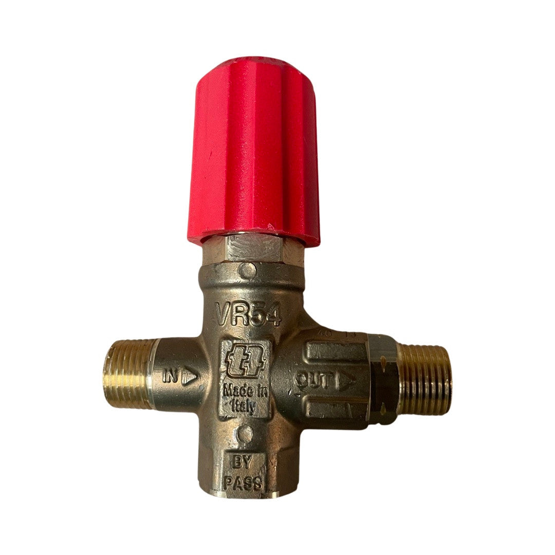 PAC002851 - Genuine Replacement 2500PSI Unloader