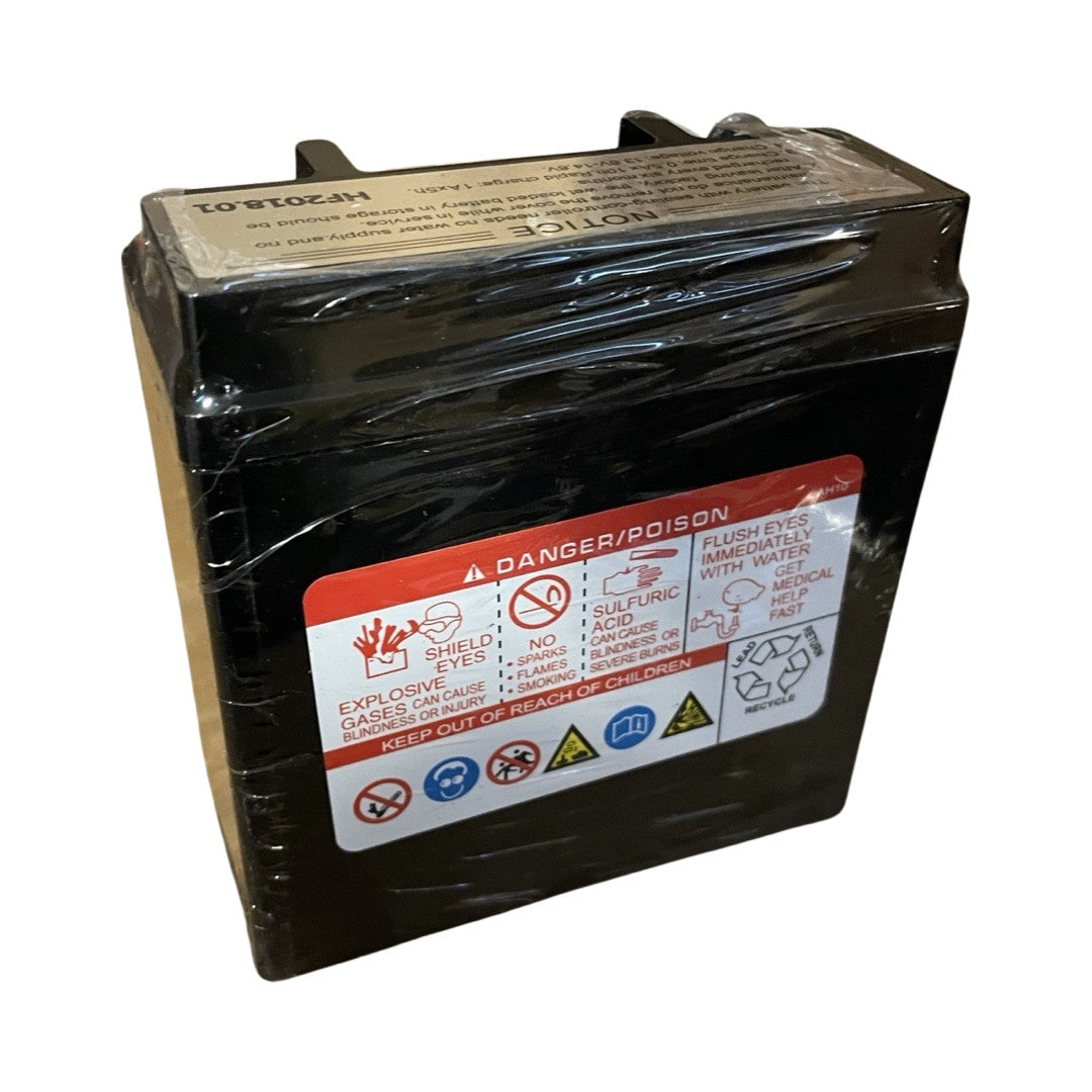 1310019 - Genuine Replacement Battery