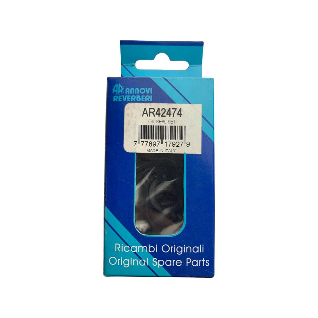 PAC002762 - Genuine Replacement Oil Seal Set AR42474