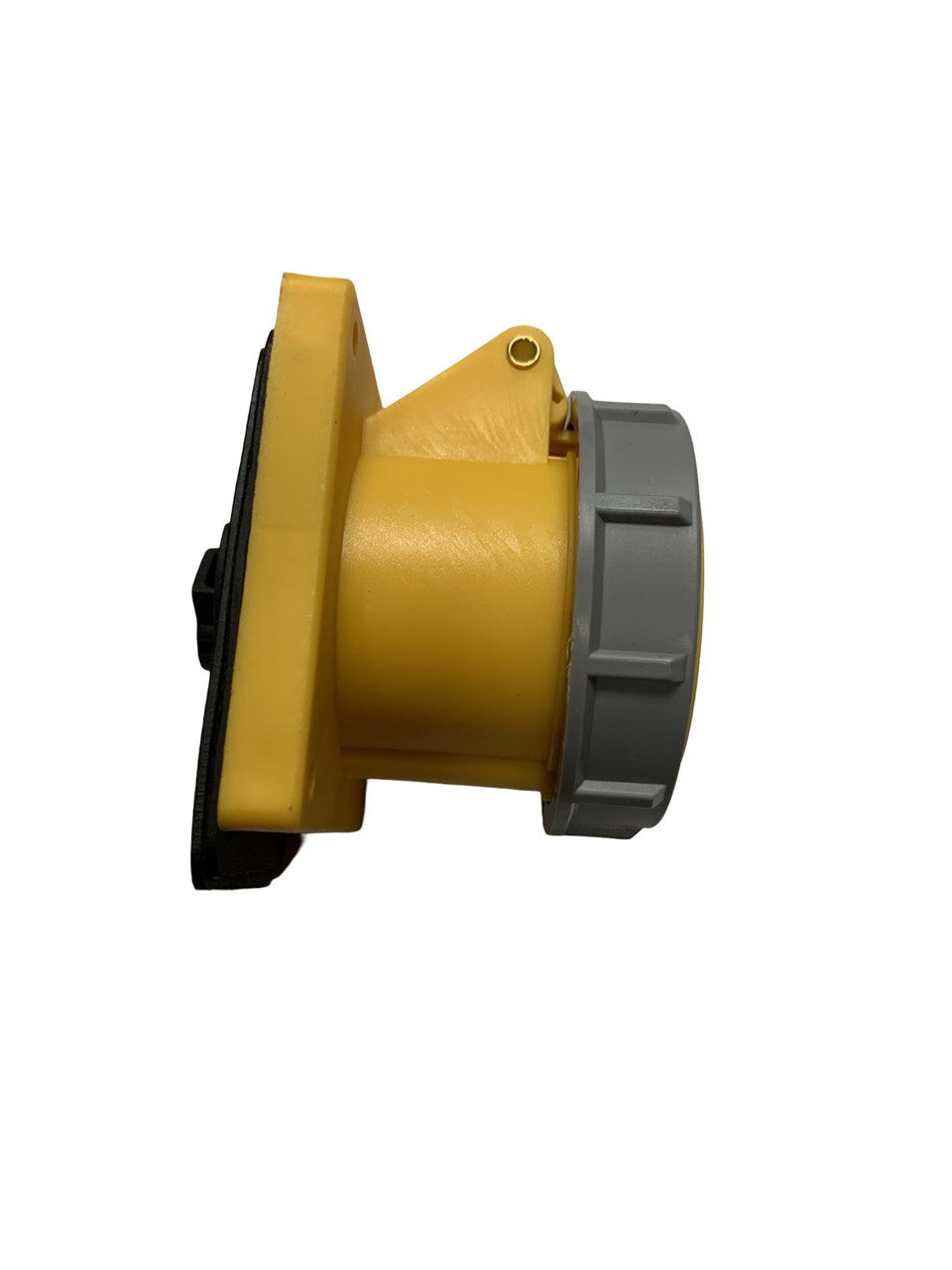 115v Panel Socket