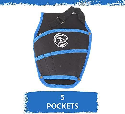 Tried & Tested Cordless Drill Holster | TT004