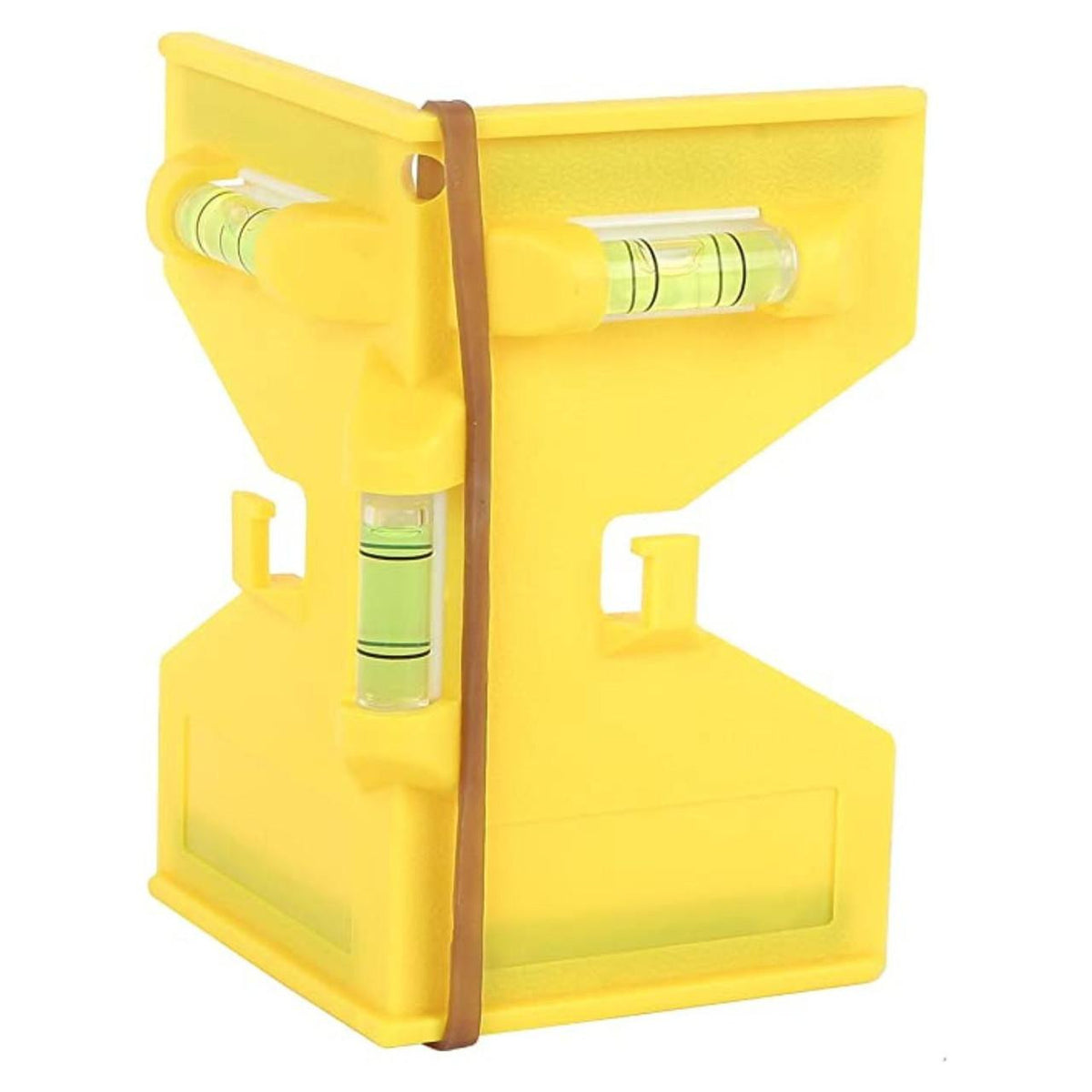 Tried & Tested Post Spirit Level 3 Vial | TT012