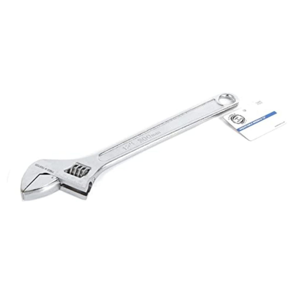 Tried & Tested Adjustable Wrench 6" | TT064