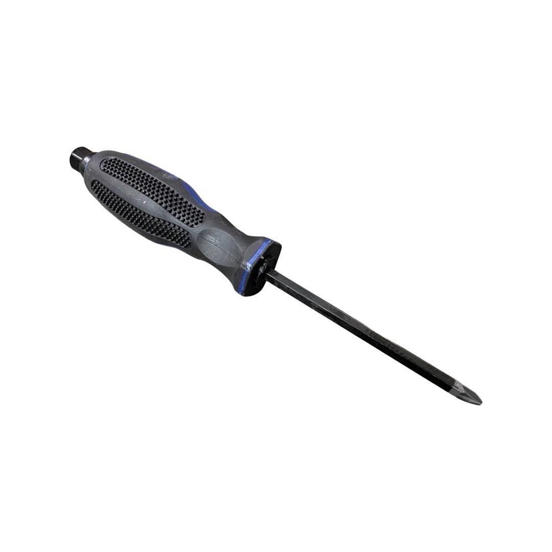 Tried & Tested Go Through Screwdriver Set 4pc | TT079