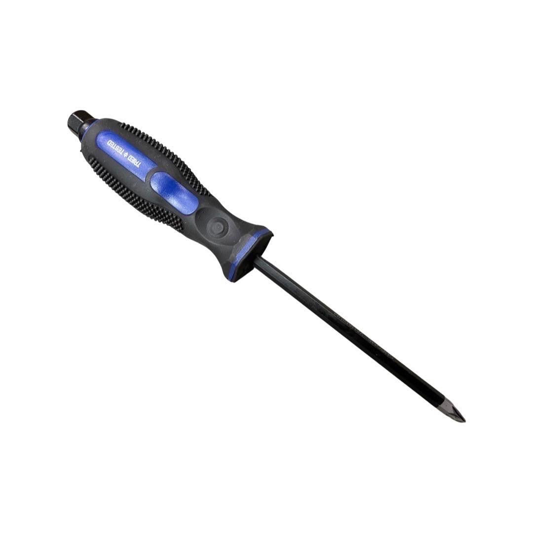 Tried & Tested Go Through Screwdriver Set 4pc | TT079
