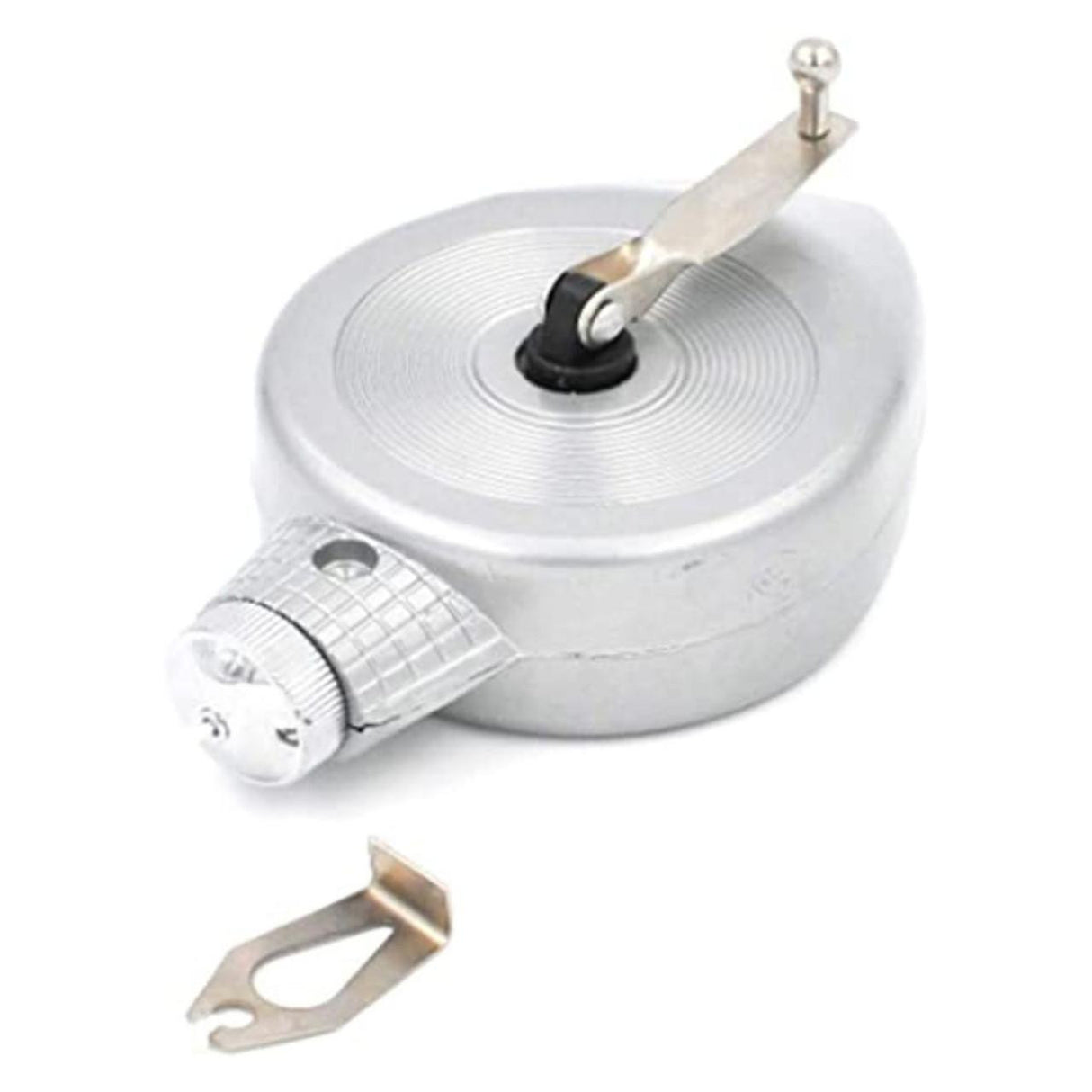Tried & Tested Builders Metal Case Chalk Line | TT105