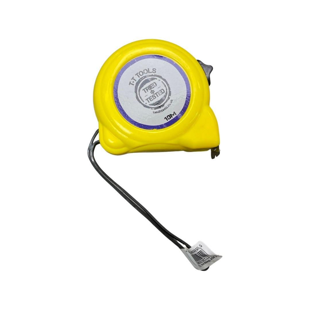 Tried & Tested Tape Measure 5m | TT109