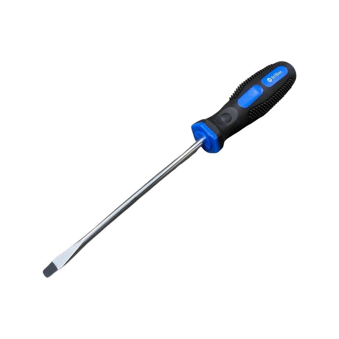 Tried & Tested Screwdriver Set 6pc | TT131