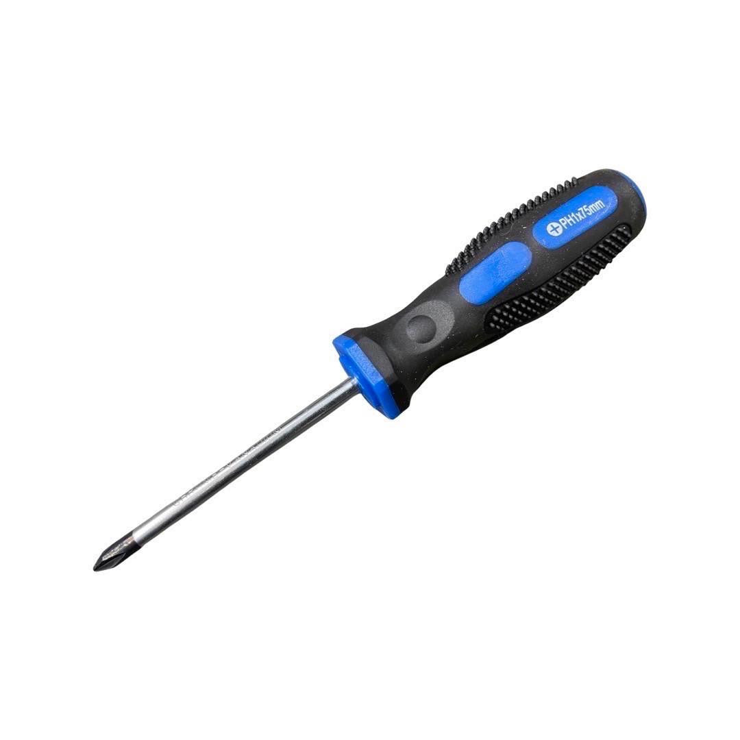 Tried & Tested Screwdriver Set 6pc | TT131