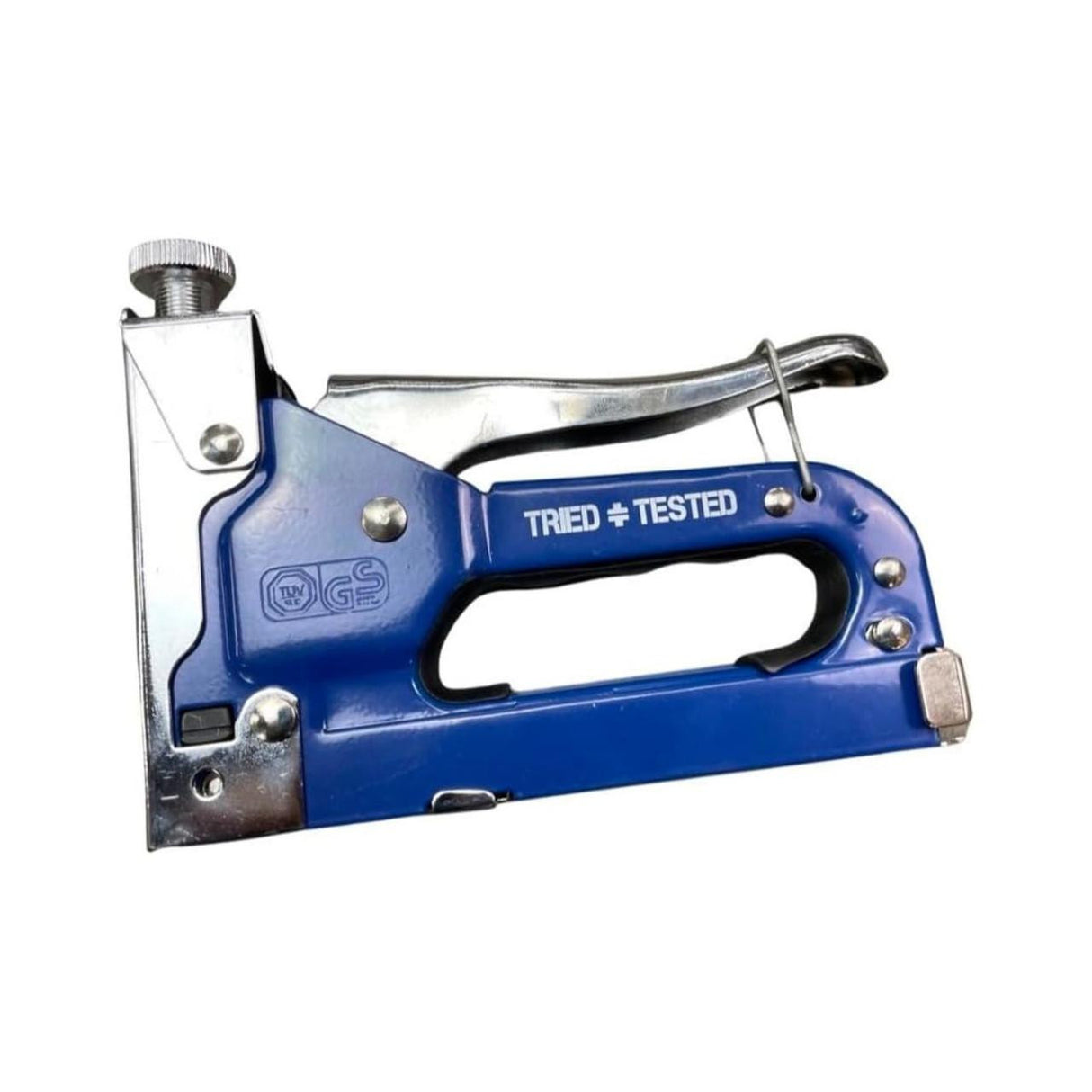 Tried & Tested Heavy Duty Staple Gun | TT139
