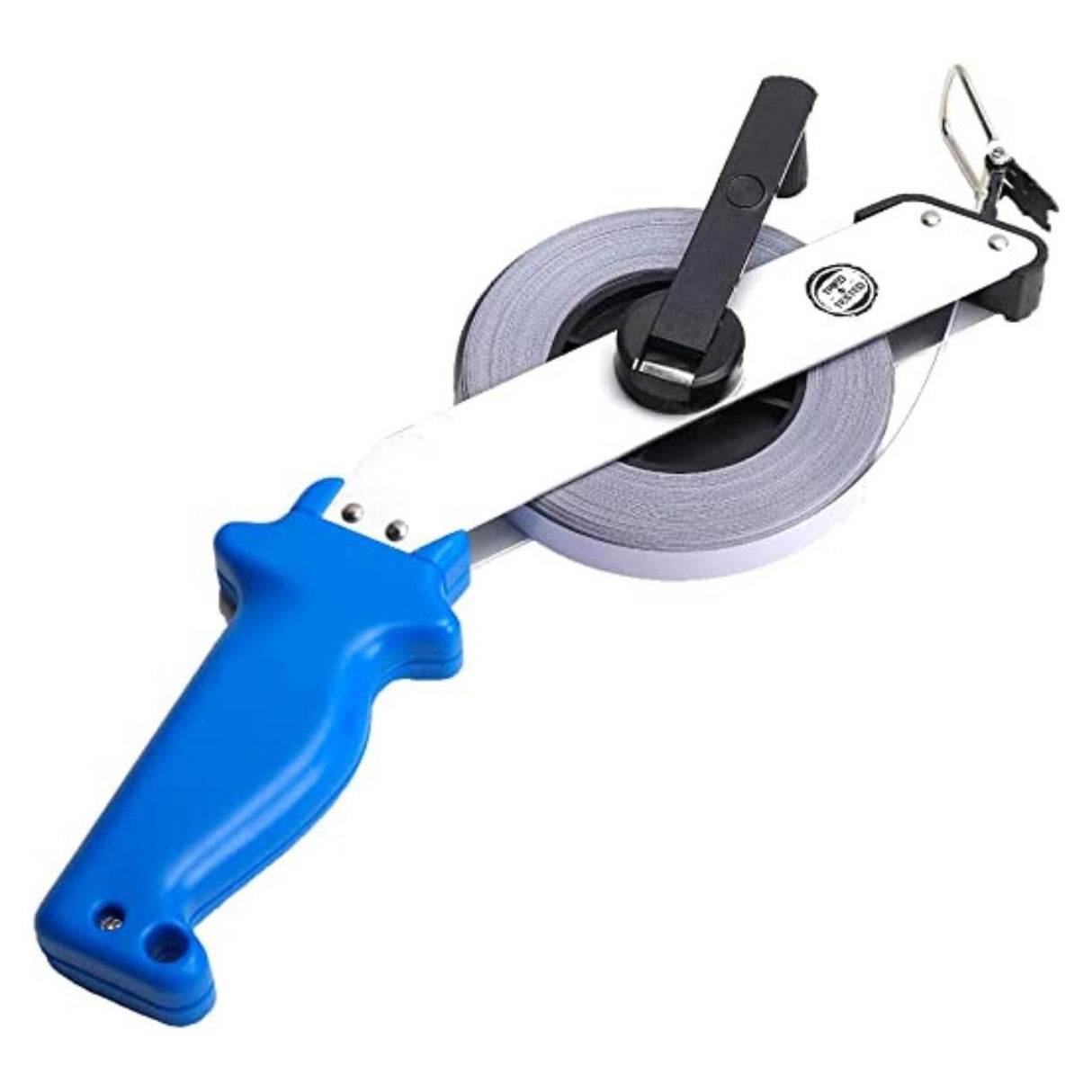 Tried & Tested Surveyors Tape- 30m Steel | TT140