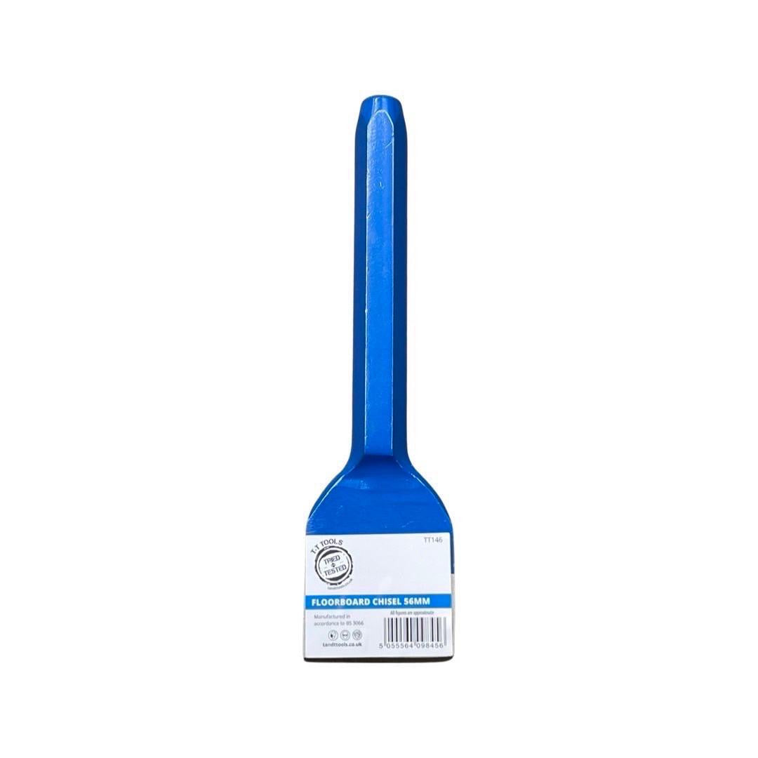 Tried & Tested Floorboard Chisel 56mm | TT146