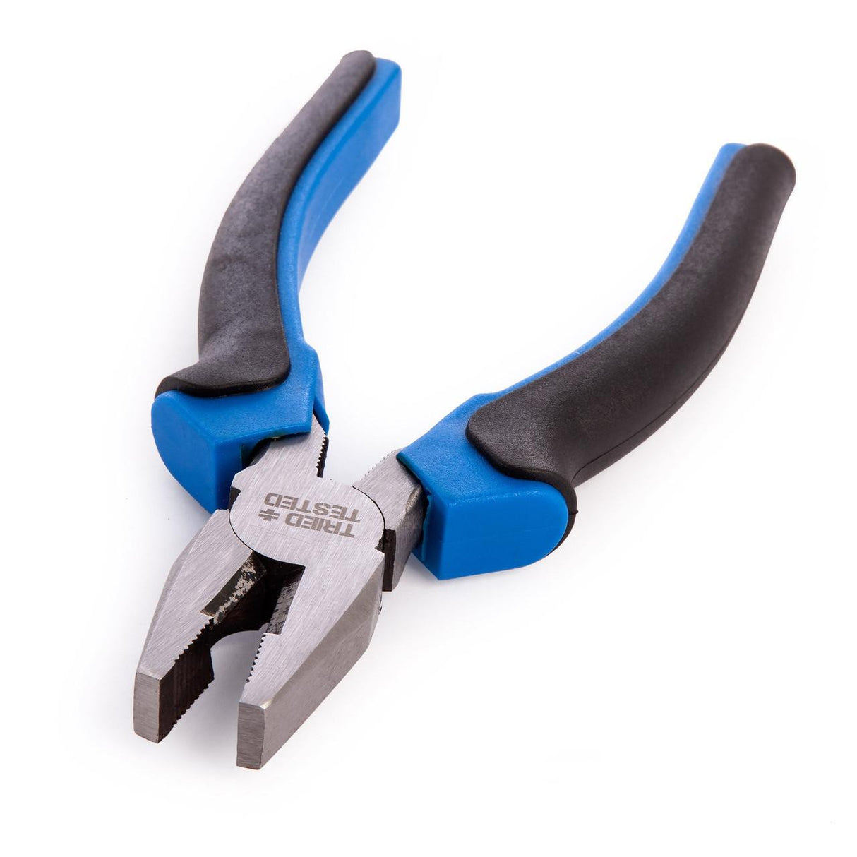 Tried & Tested 3pc Plier Set 160mm | TT233