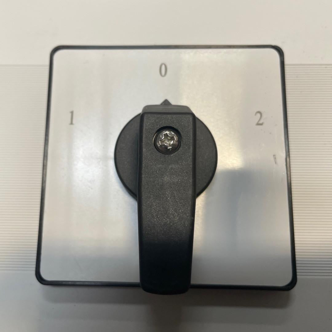 1361014-Genuine Replacement Manual Transfer Switch