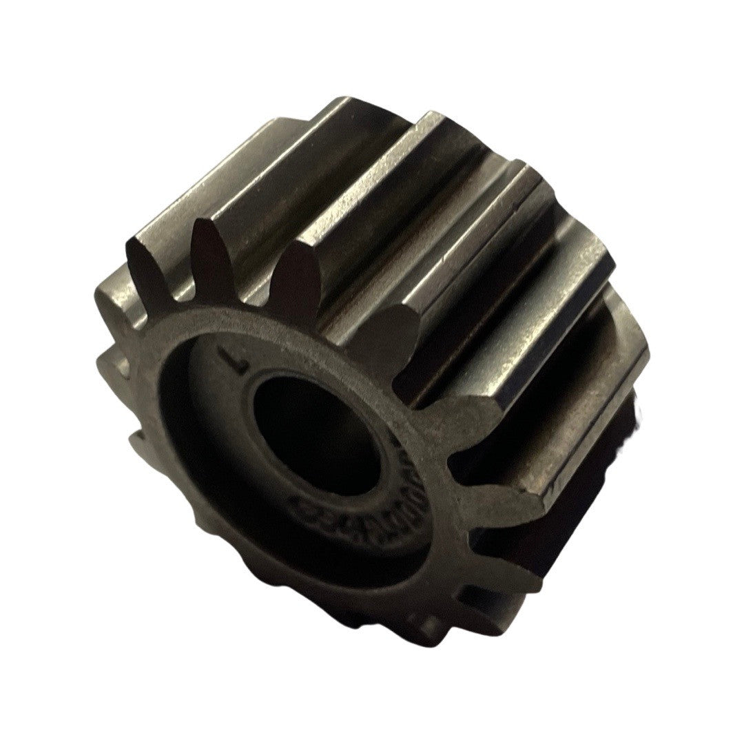 1290107 - Genuine Replacement Left Drive Gear for a Selection of Hyundai Machines Side