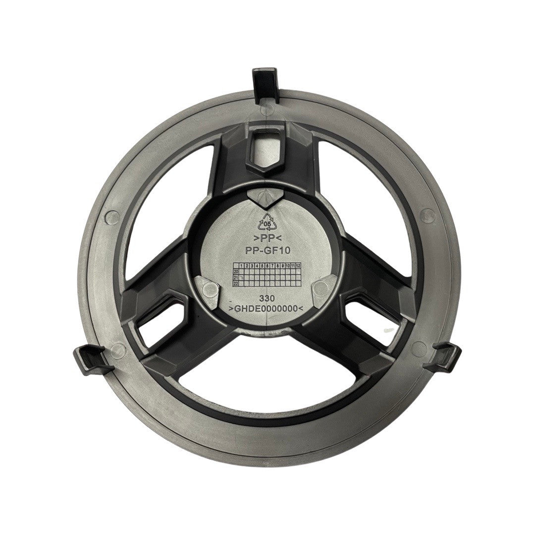 1285048 Genuine Replacement Rear Wheel Cover
