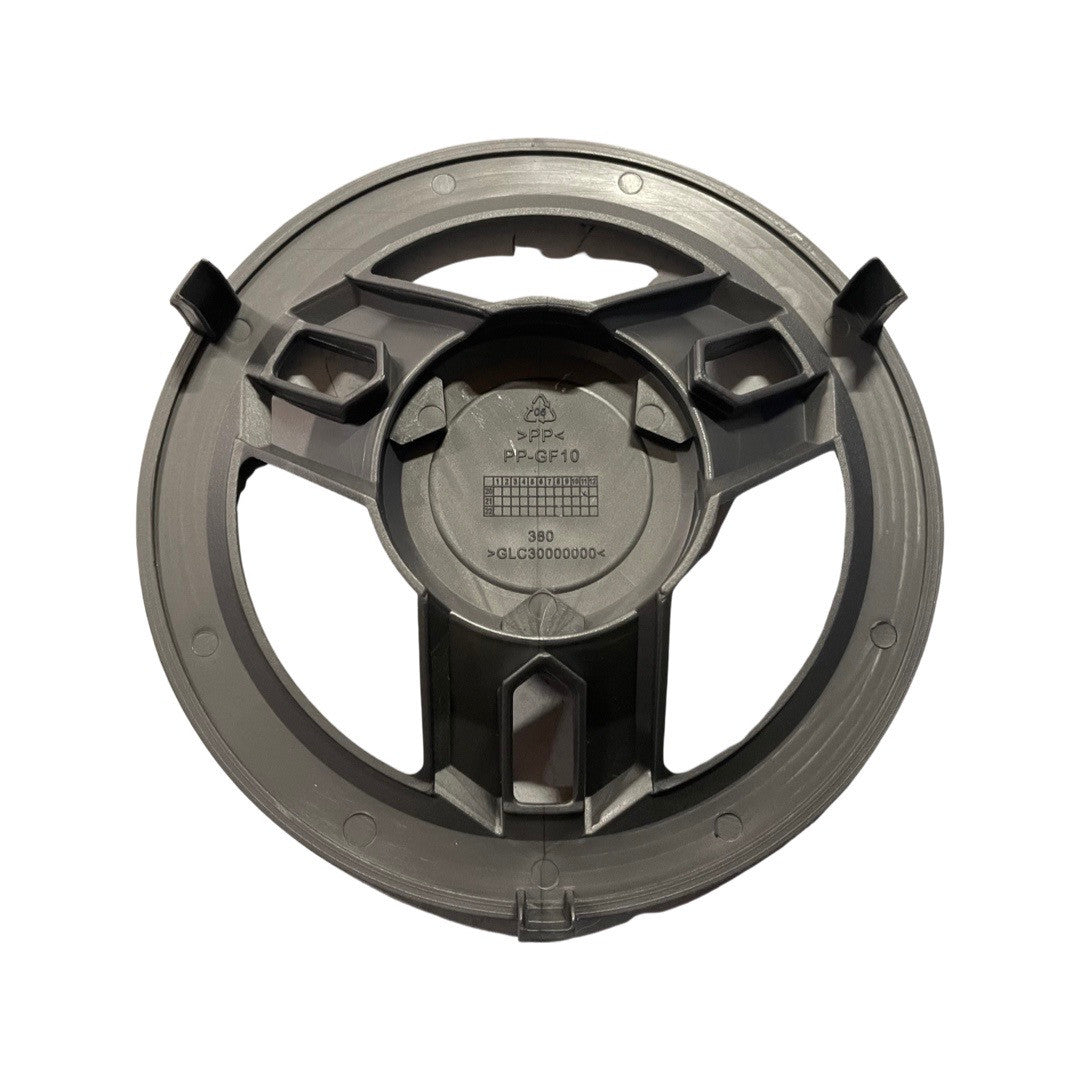 Rear Wheel Cover