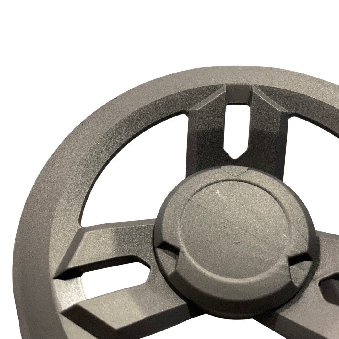 Rear Wheel Cover