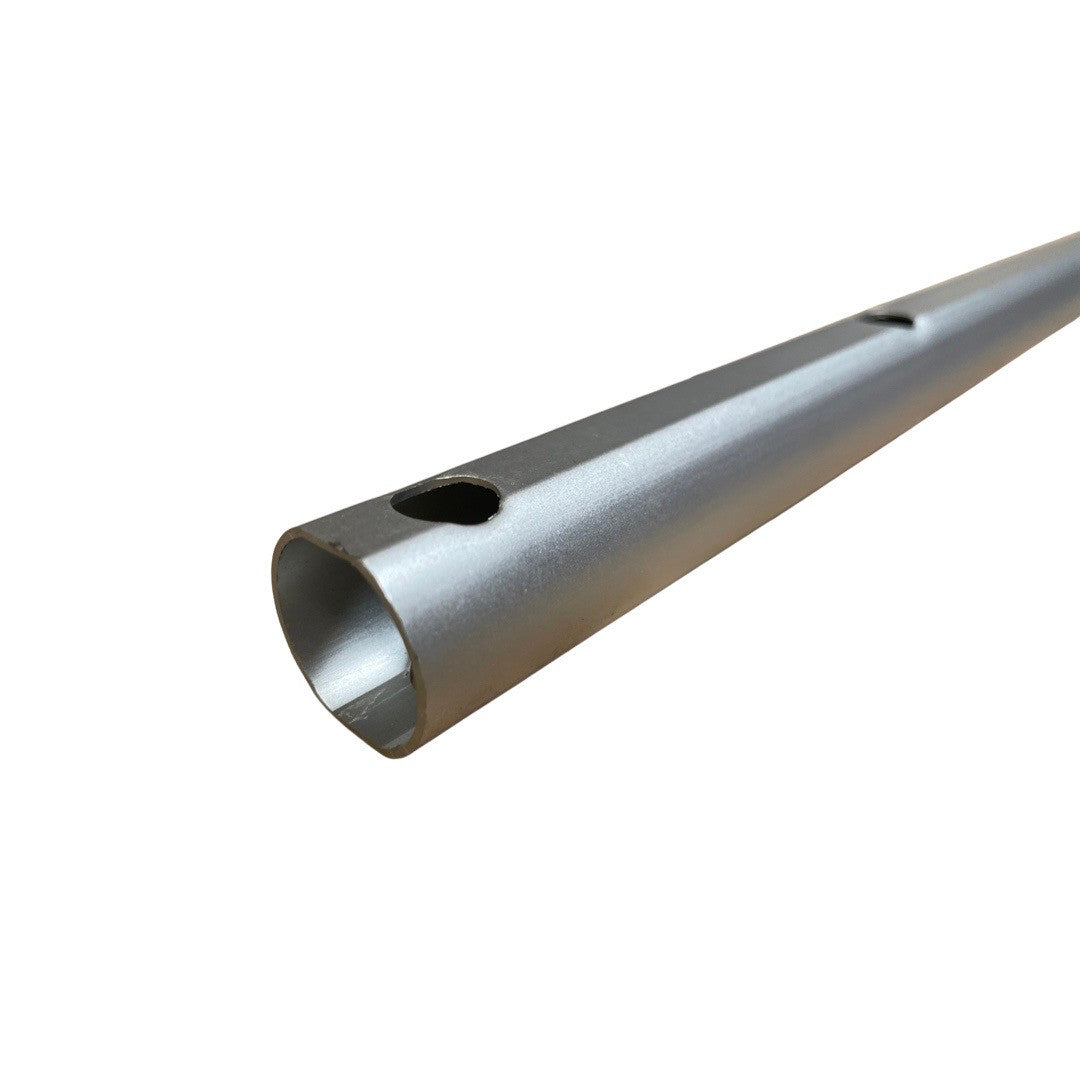 1189050 - Genuine Replacement Lower Shaft for a Selection of Hyundai Machines Top