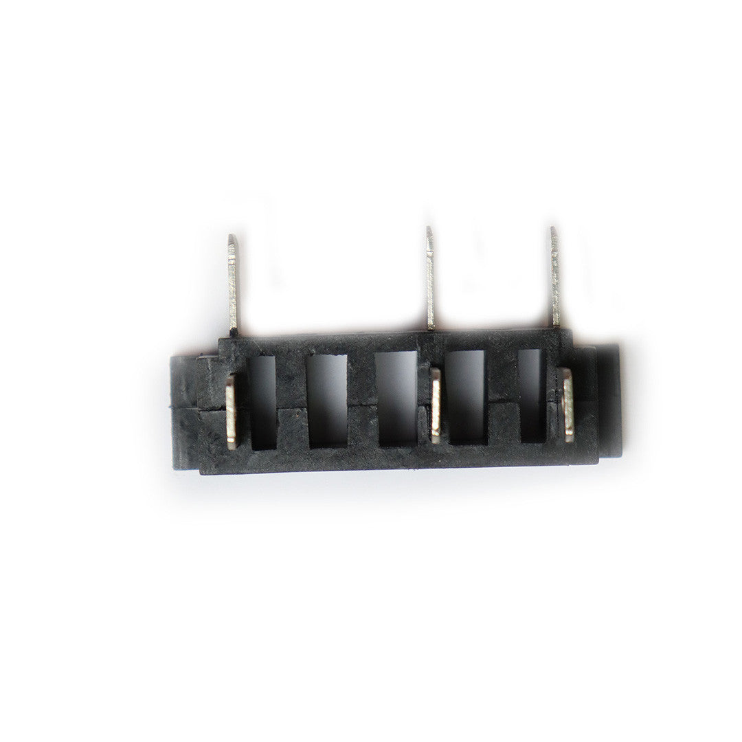 Battery Insertion Assembly