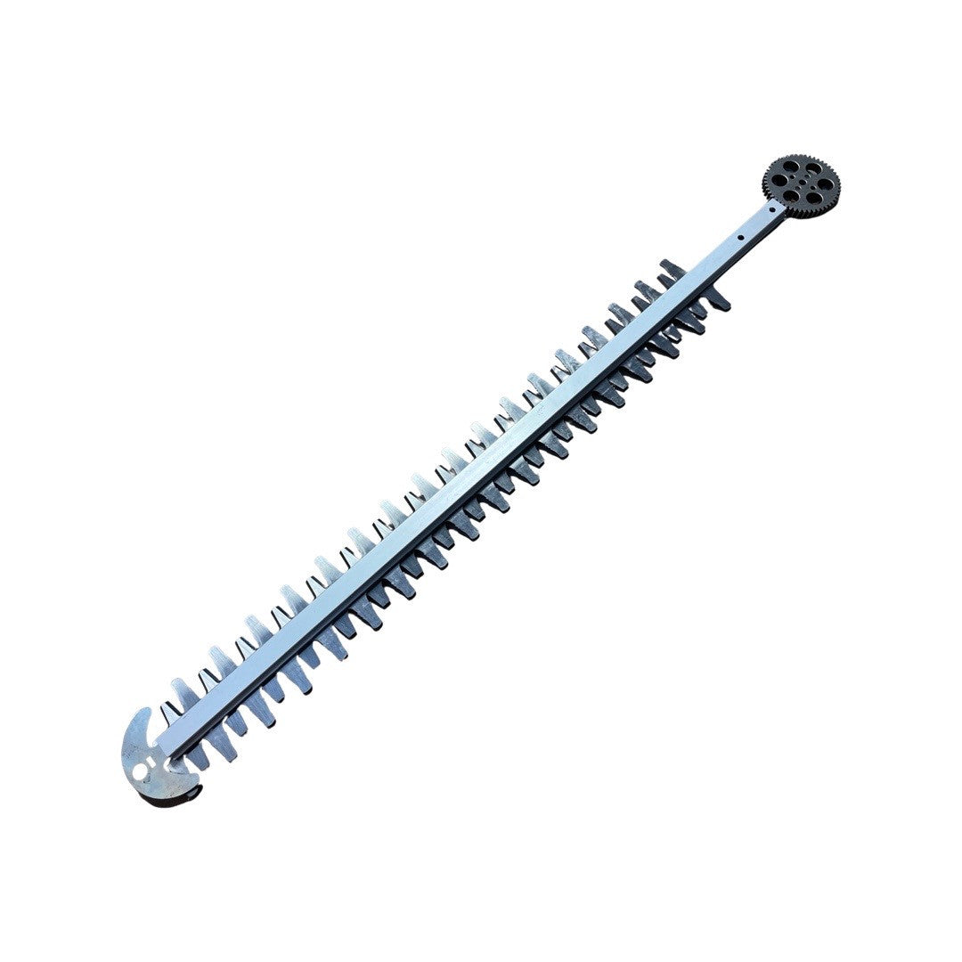 1308031 - Genuine Replacement Trimmer Blade Set for a Selection of Hyundai Machines Complete 2