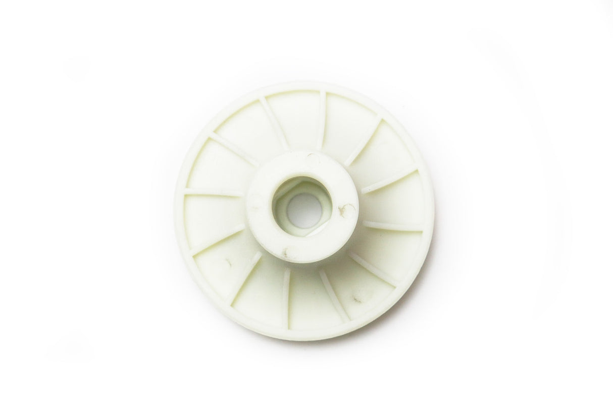 1288040 - Genuine Replacement Blade boss for Selected Hyundai Machines Rear