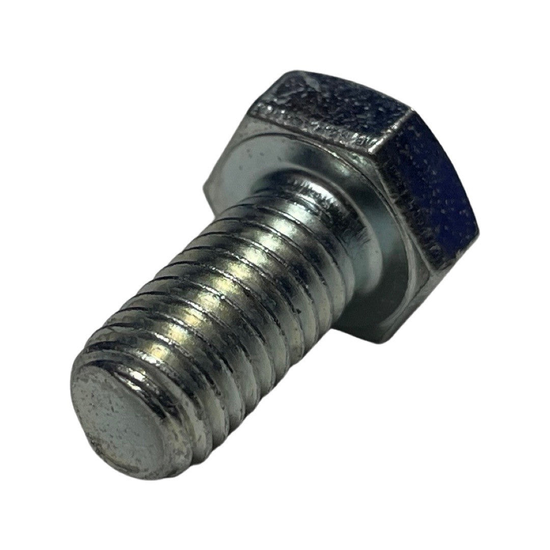 1290052 - Genuine Replacement Bolt for Selected Hyundai Machines Front