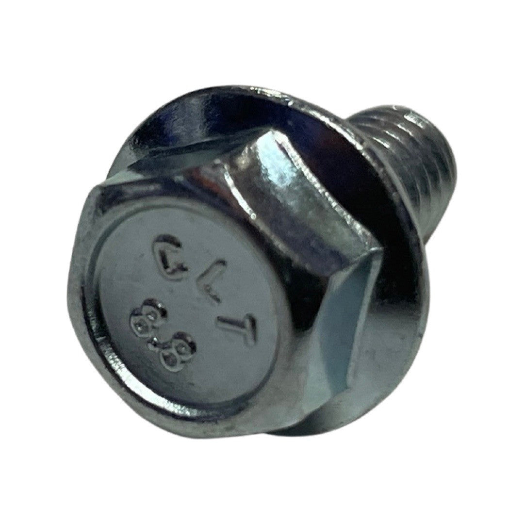 1290090 - Genuine Replacement Bolt for Selected Hyundai Machines Front