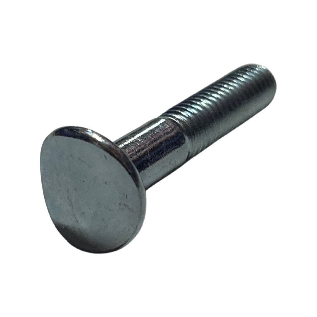 1285006 - Genuine Replacement Bolt for Selected Hyundai Machines Front