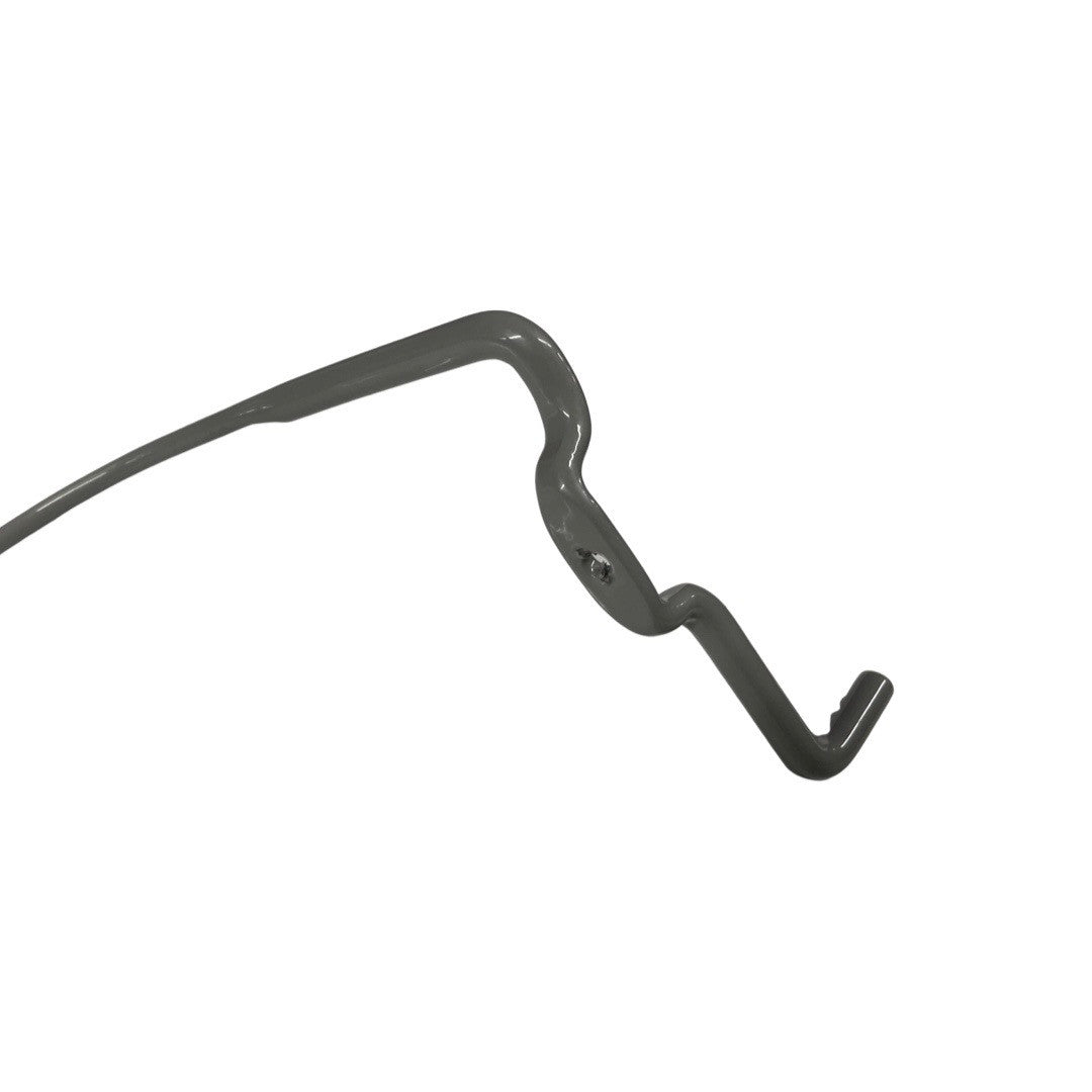 1290001 - Genuine Replacement Brake Lever for a Selection of Hyundai Machines Left