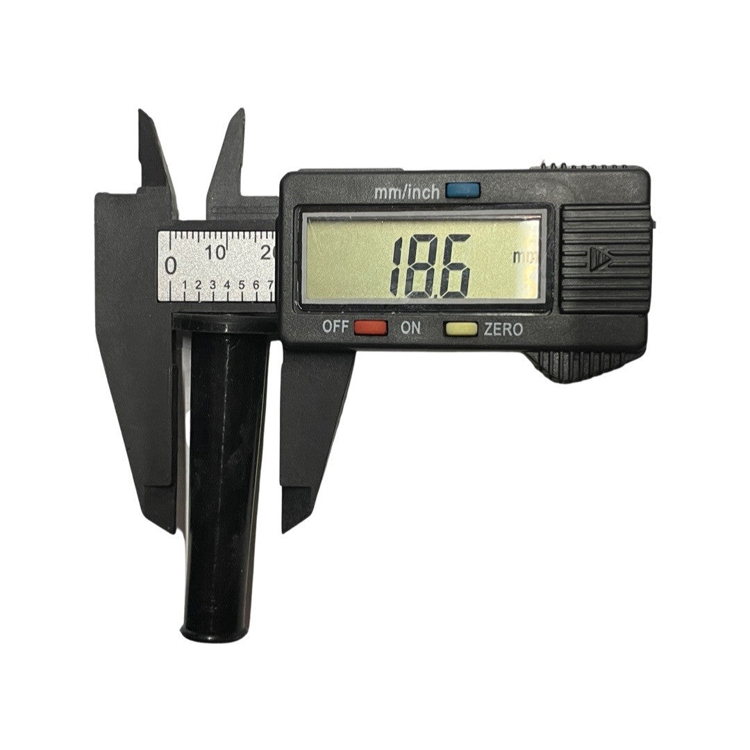 1292008 - Genuine Replacement Cable Sheath for Selected Hyundai Machines Measured