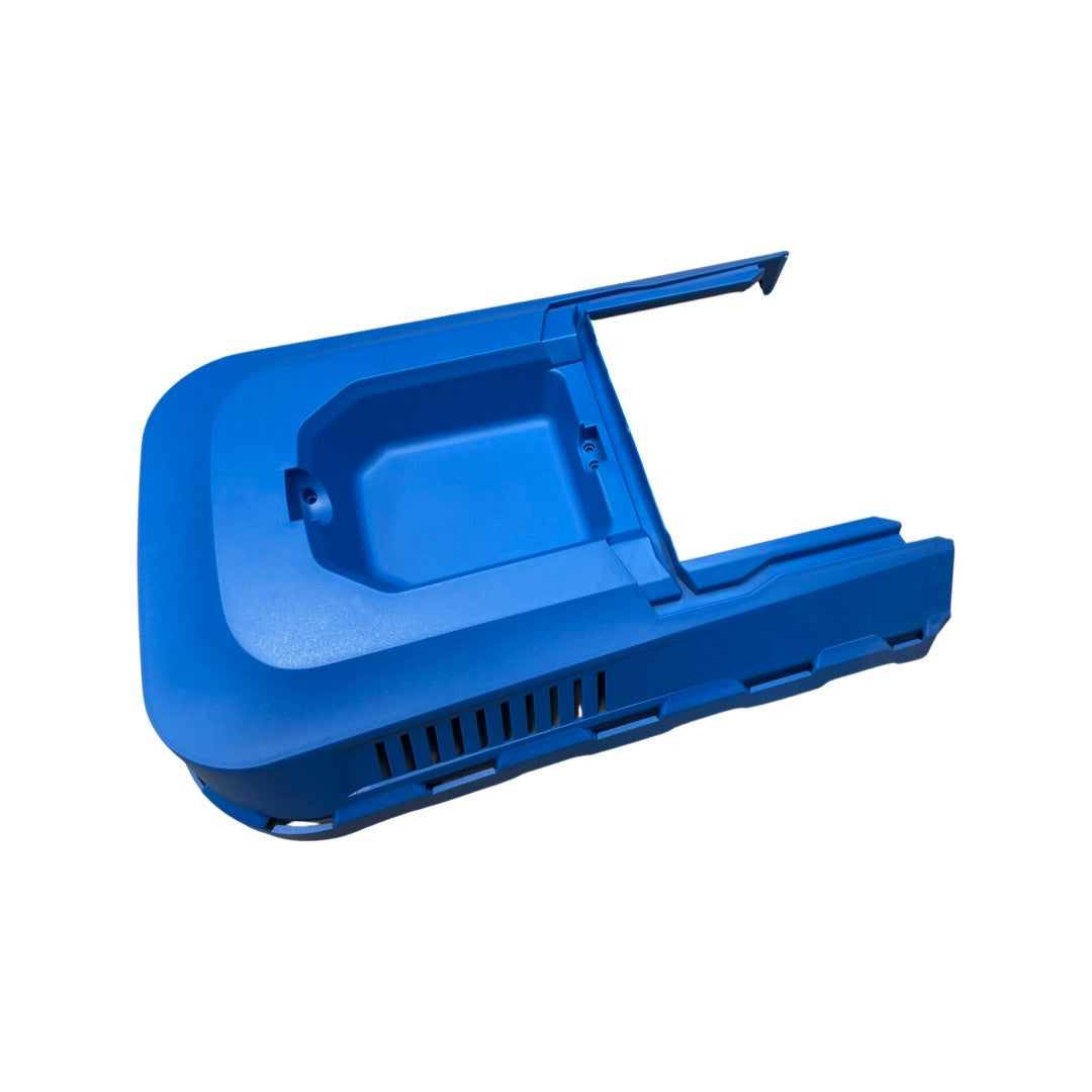 1285031 - Genuine Replacement Grass Box Cover