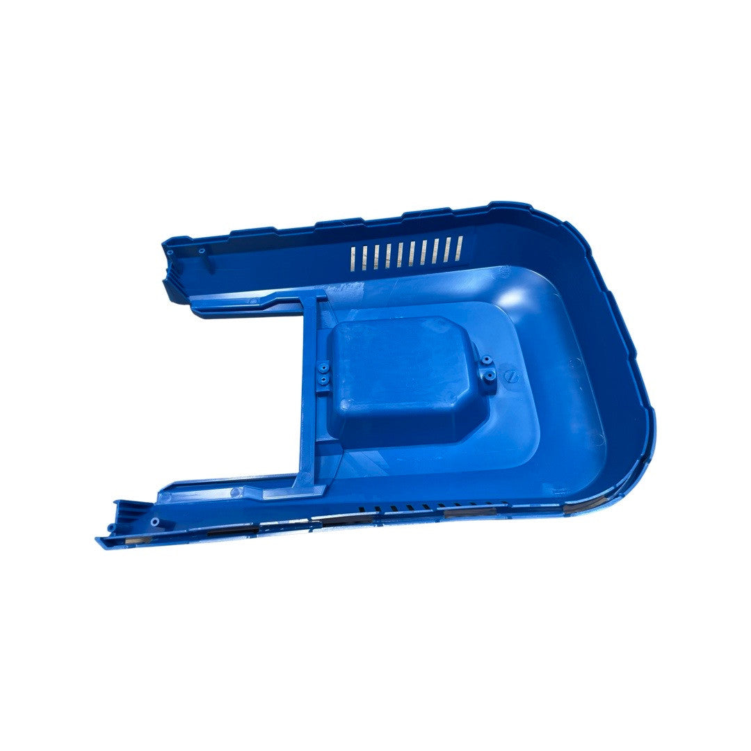 1285031 - Genuine Replacement Grass Box Cover