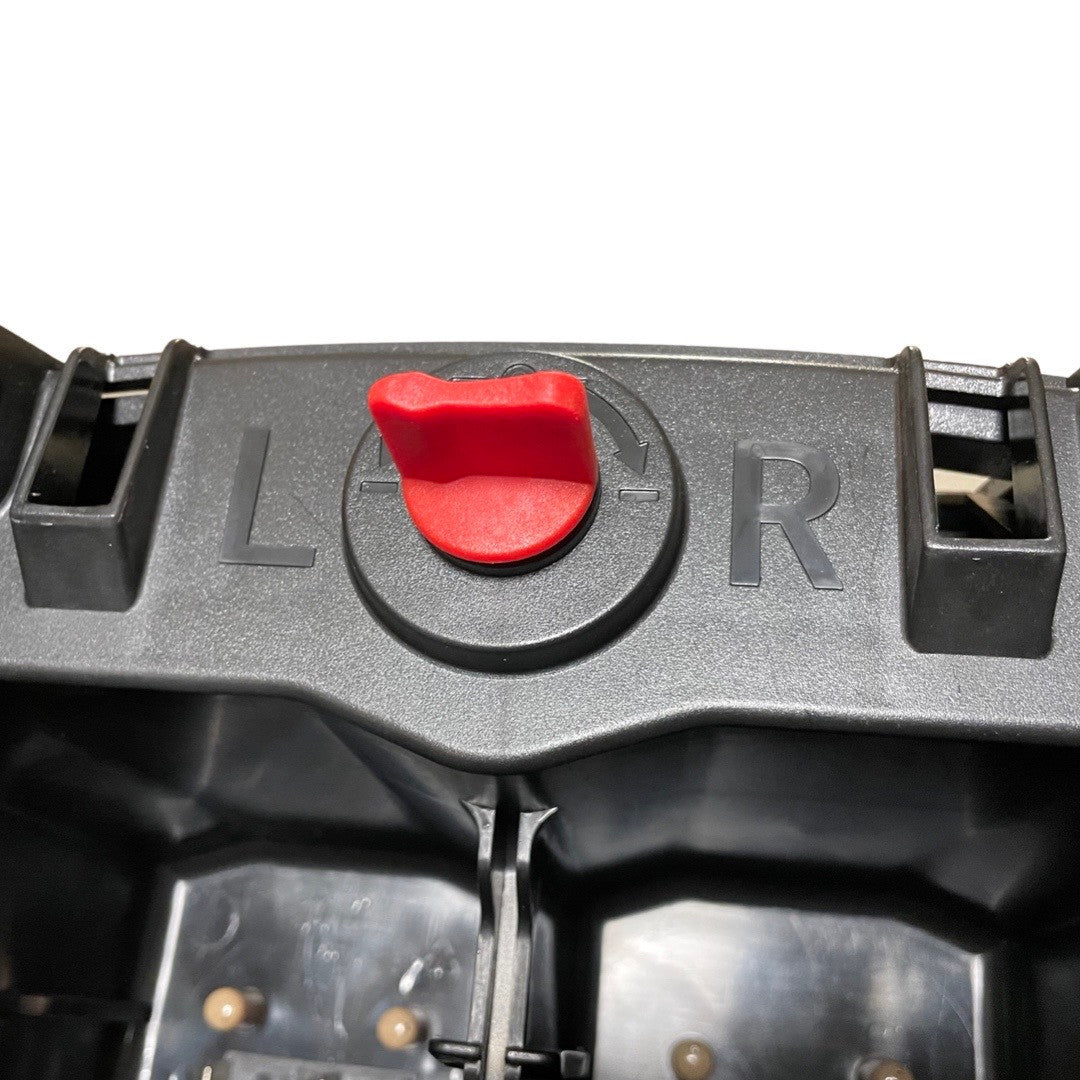Genuine Replacement Motor