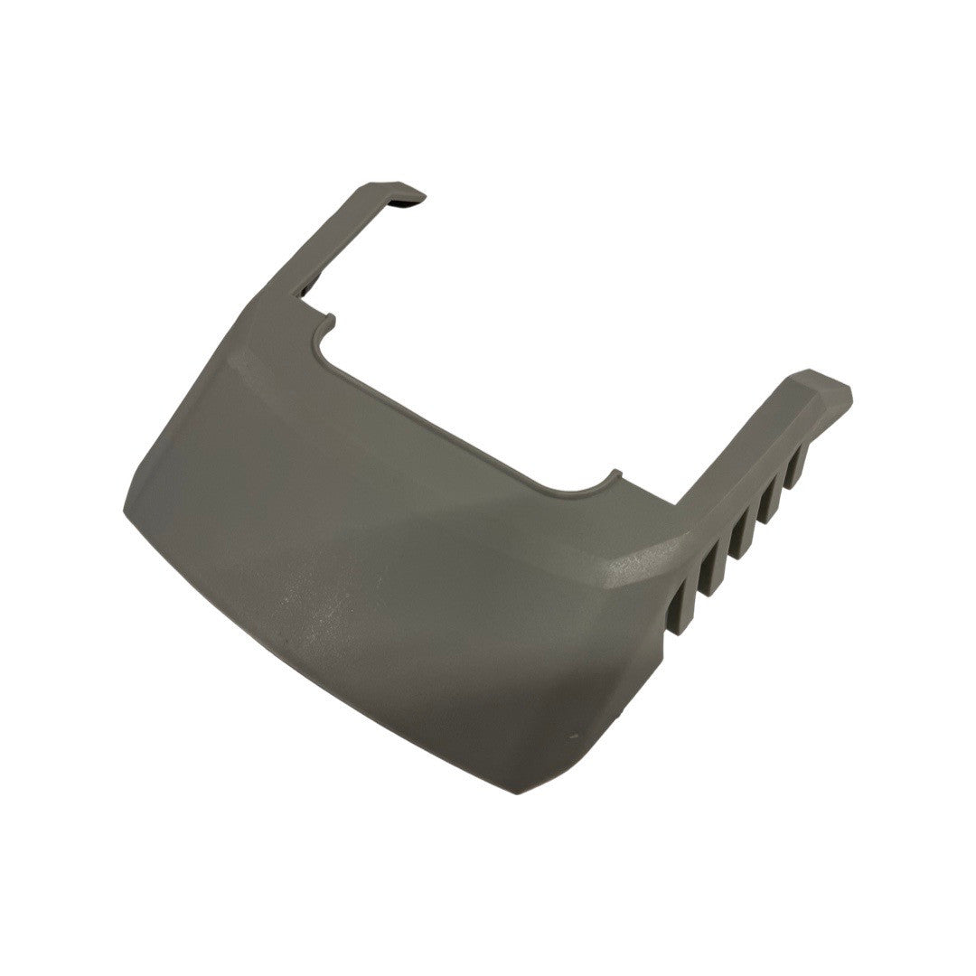 1285015 - Genuine Replacement Middle Section of Top Cover for Selected Hyundai Machines Front