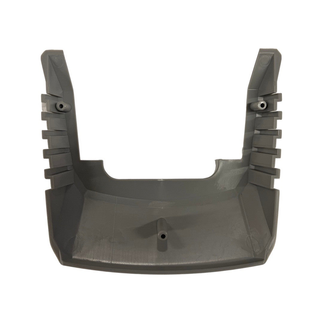 1285015 - Genuine Replacement Middle Section of Top Cover for Selected Hyundai Machines Underside