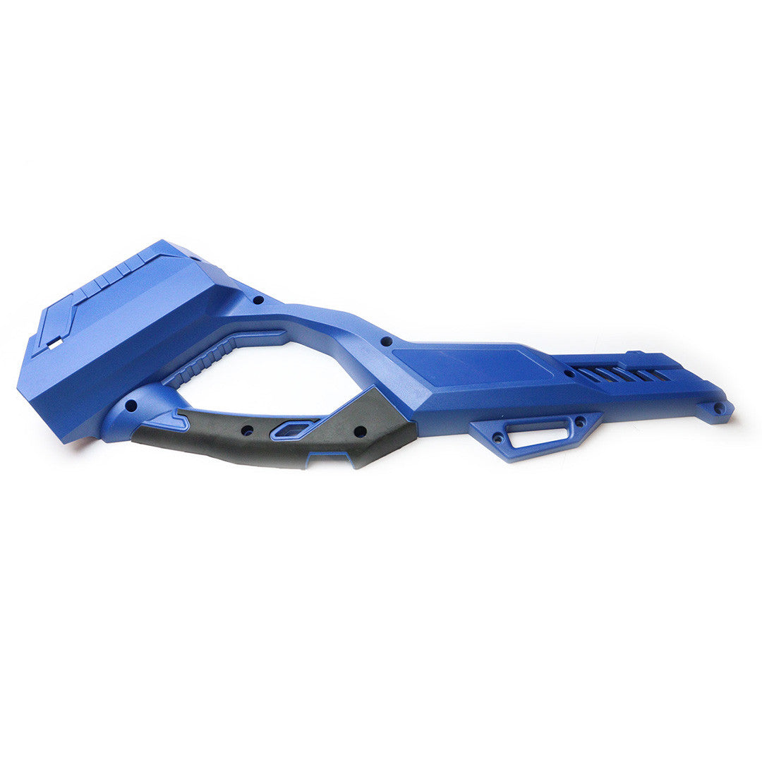 1189013 - Genuine Replacement Left Middle Handle for Selected Hyundai Machines Zoom Out