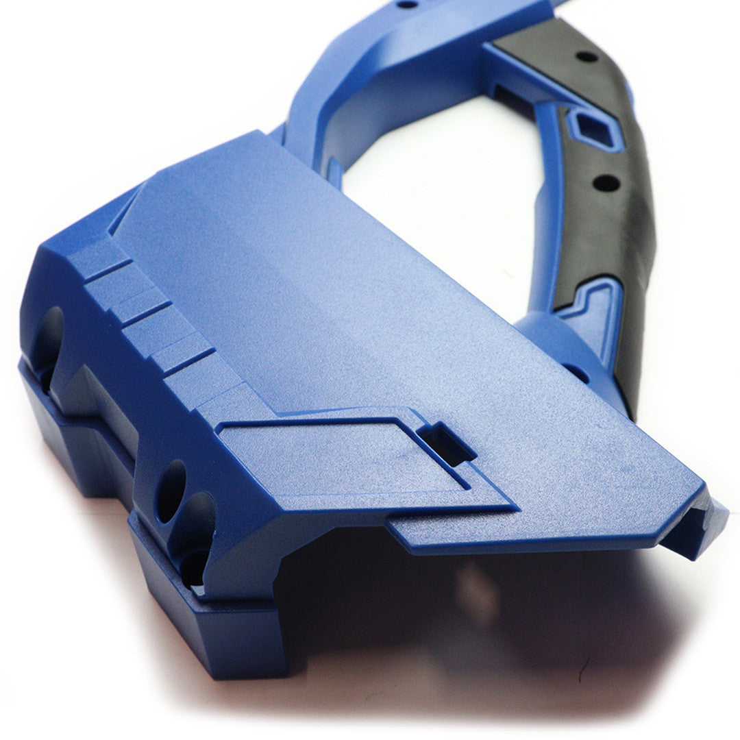 1189013 - Genuine Replacement Left Middle Handle for Selected Hyundai Machines Zoom In