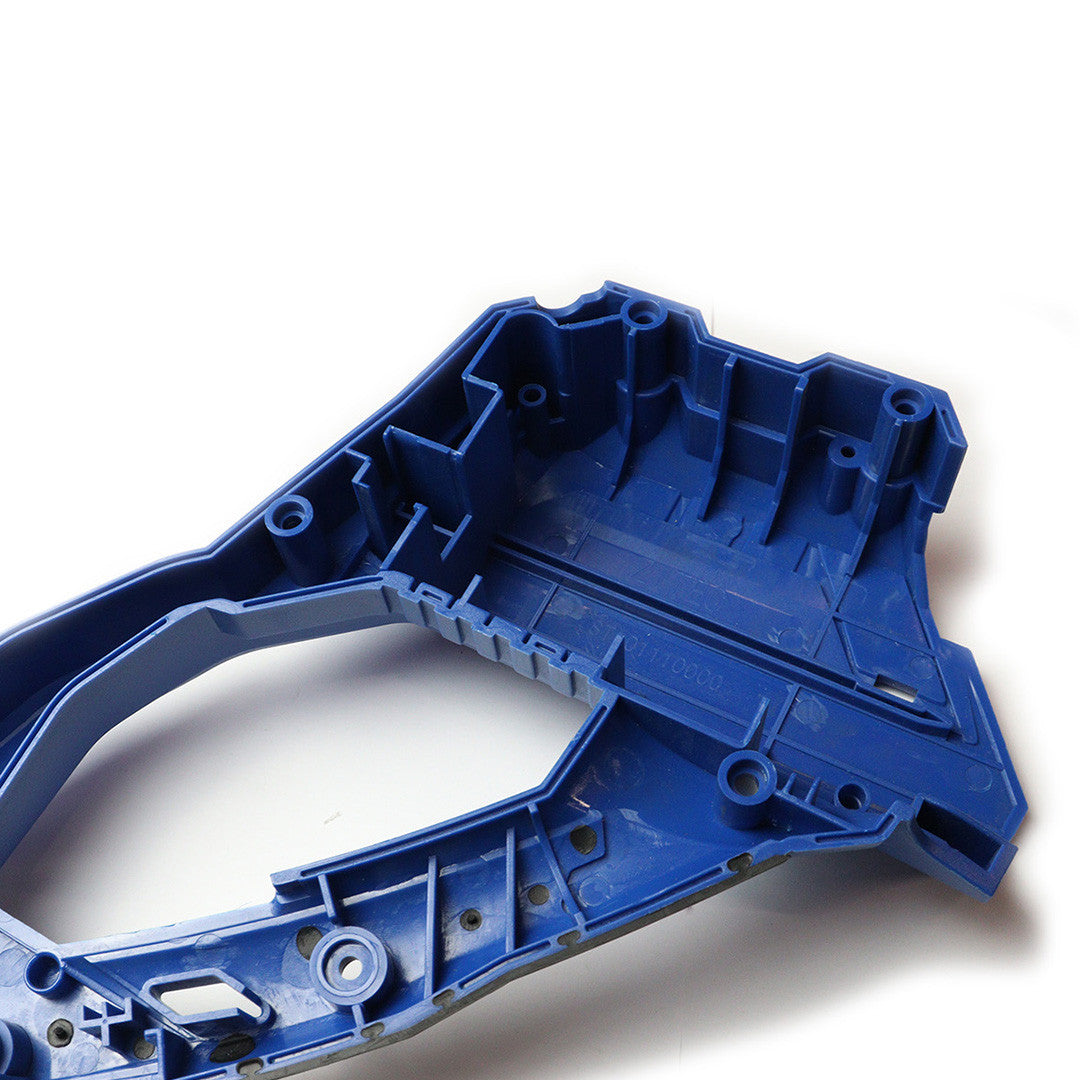 1189013 - Genuine Replacement Left Middle Handle for Selected Hyundai Machines Zoom In (1)