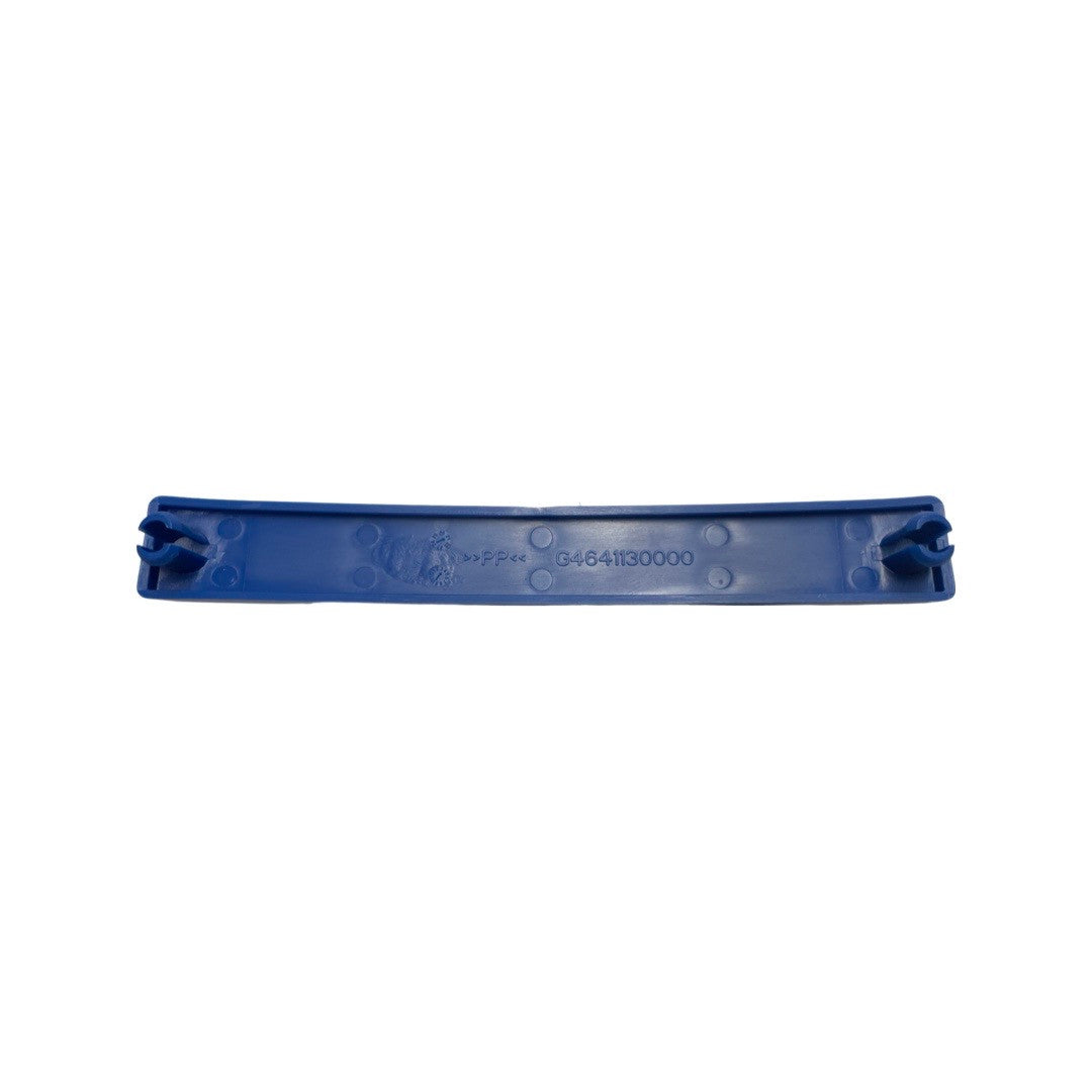 1290126 - Genuine Replacement Handle Cover for Selected Hyundai Machines Bottom