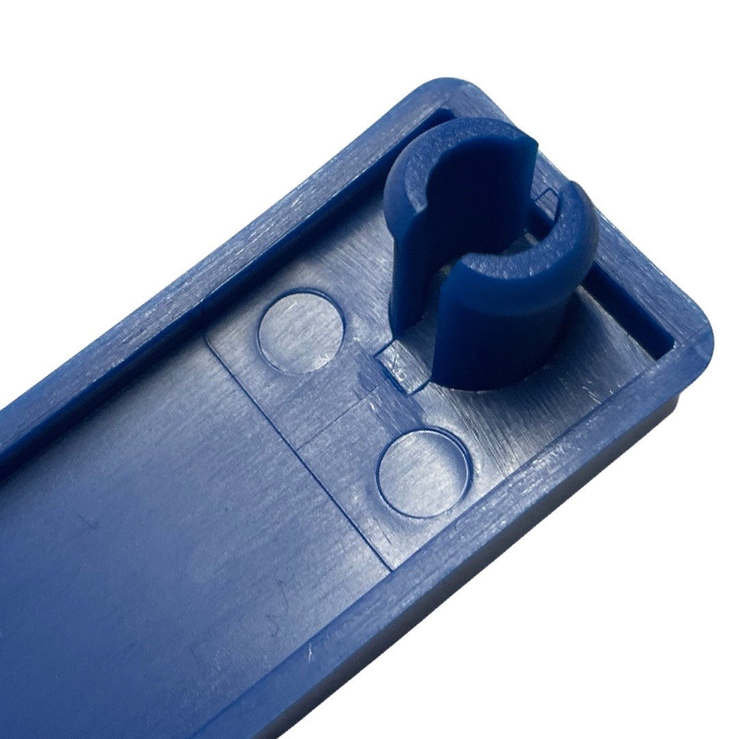 1290126 - Genuine Replacement Handle Cover for Selected Hyundai Machines Top
