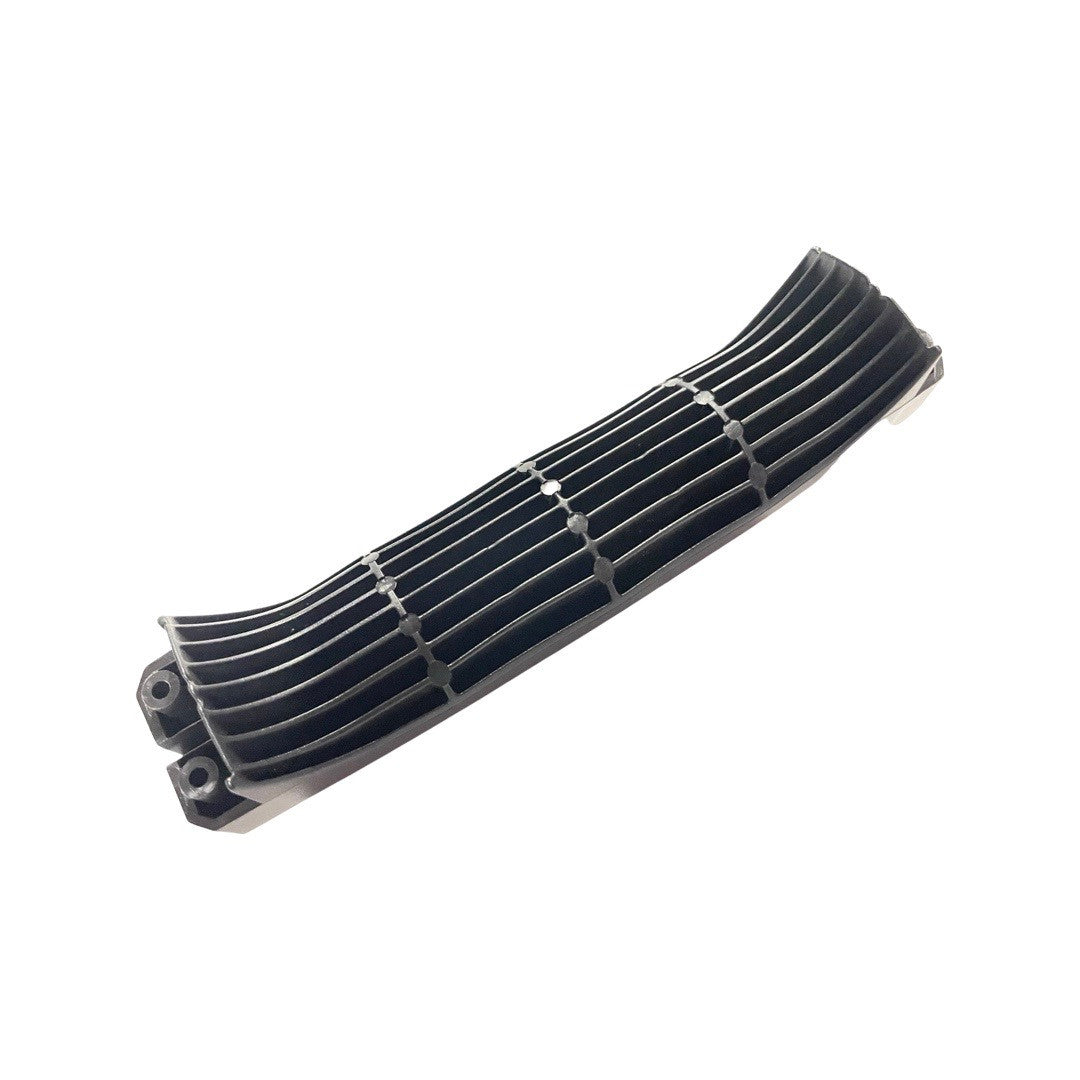1285011 - Genuine Replacement Top Handle for a Selection of Hyundai Machines Bottom