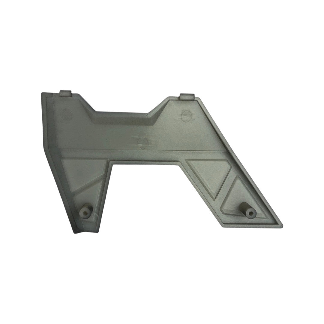 1308042 - Genuine Replacement Left Decoration Cover for Selected Hyundai Machines Back